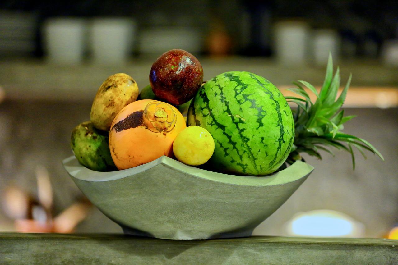 Blue Parrot Beach Villa อัมบาลังโกดา ภายนอก รูปภาพ
